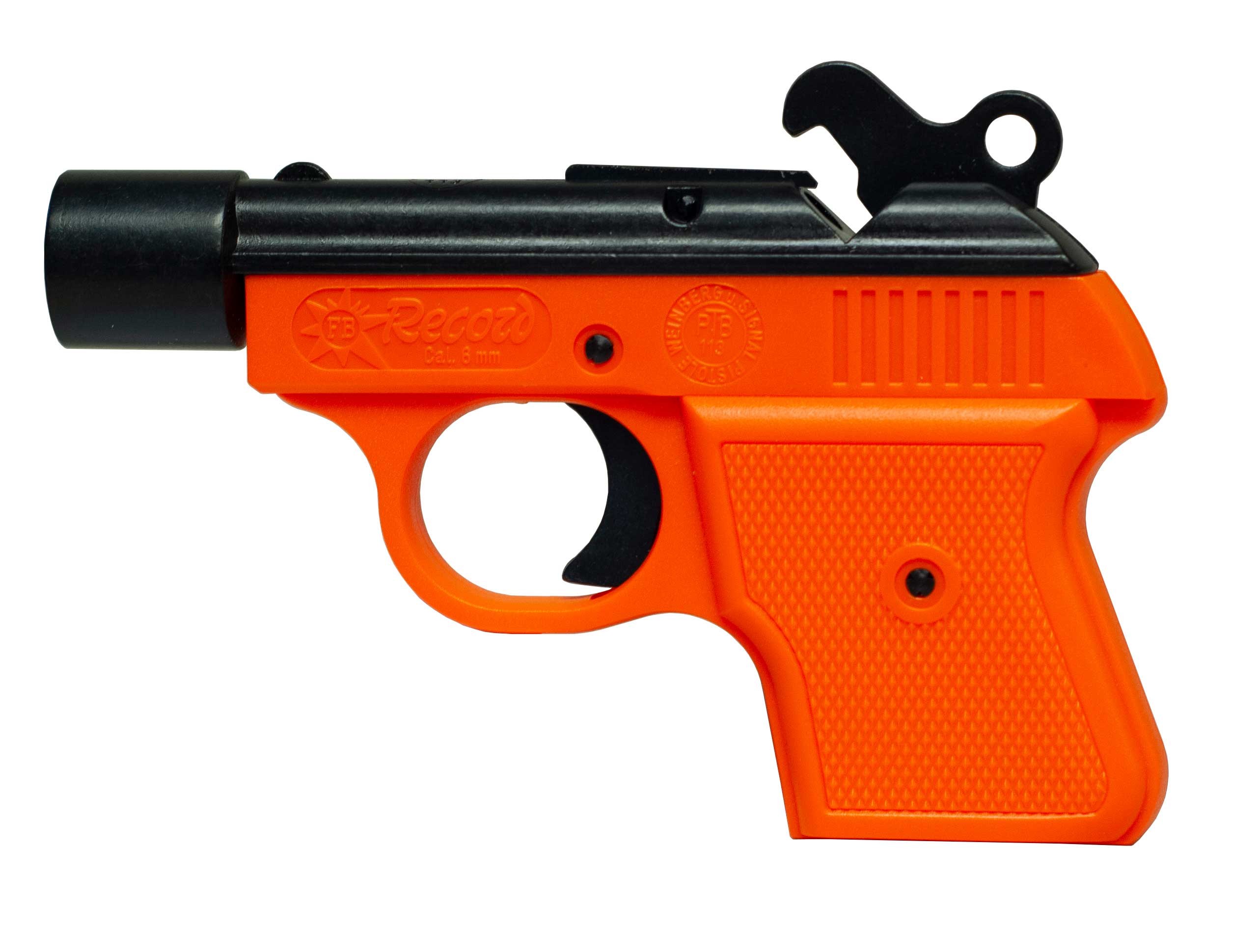 Single Shot Launcher | Signal Flares Inc