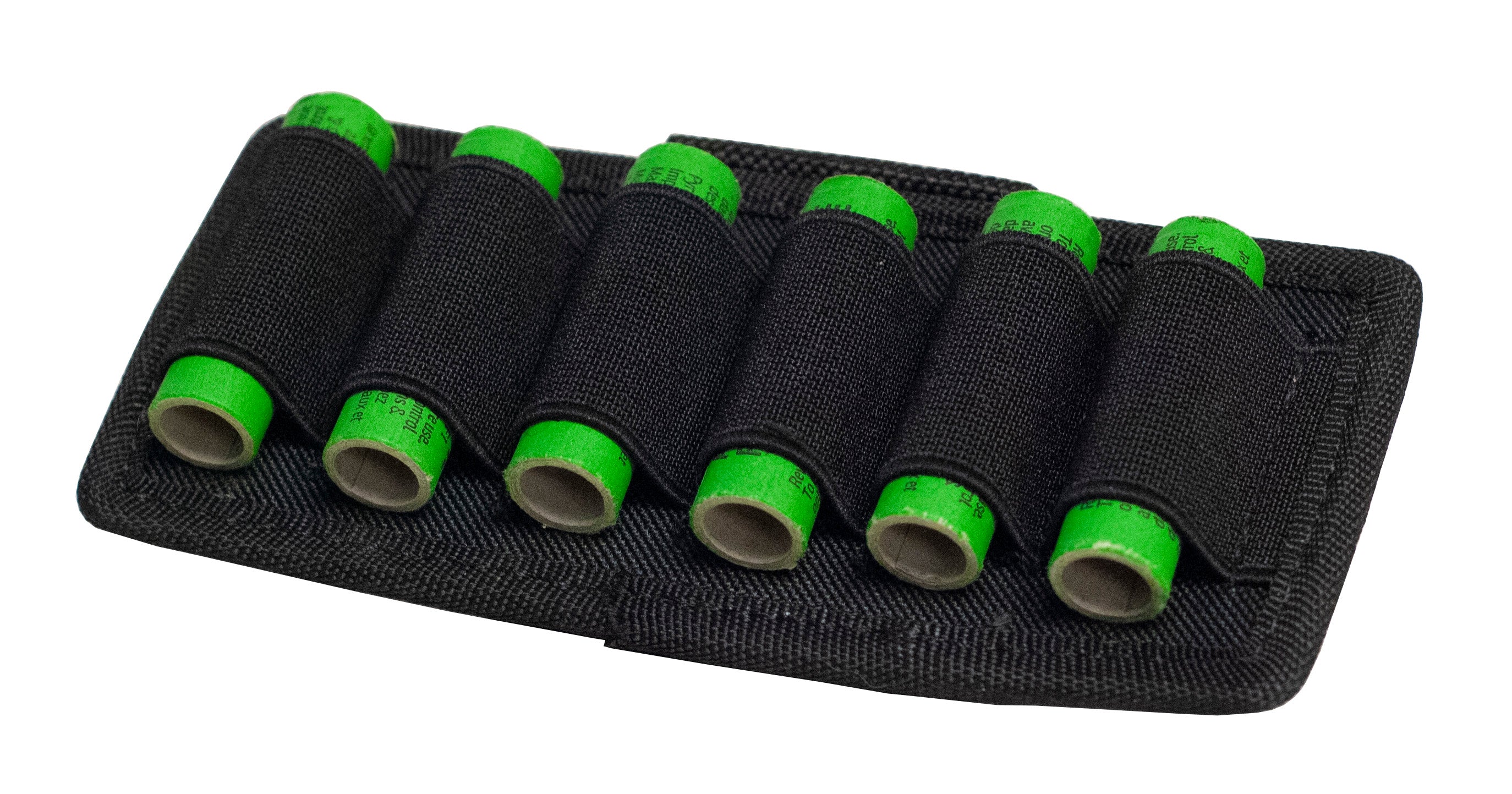 Cartridge Holder | Signal Flares Inc